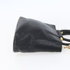 Celine Handbag Leather
