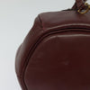 Secondhand cartier Must de cartier bag
