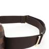 Louis Vuitton Geronimos Waist Bag Damier