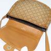 Secondhand Celine Vintage Macadam Shoulder Bag