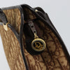 Secondhand Christian Dior Vintage Trotter Handbag
