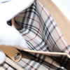 Burberry Vintage Handbag Canvas