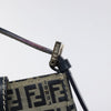 Secondhand Fendi Vintage Shoulder Bag Zucca