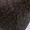 Secondhand Louis Vuitton Keepall Bag