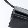 Salvatore Ferragamo Gancini Flap Shoulder bag Leather