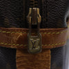 Secondhand Louis Vuitton Compiegne Brown Canvas Accessories