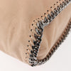 Secondhand Stella McCartney Falabella Fold Over Bag Faux