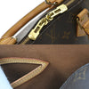 Secondhand Louis Vuitton Alma Voyage Handbag