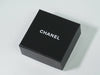 Secondhand Chanel Vintage CC Round Clip-On Earrings