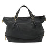 Louis Vuitton Stellar Handbag Mahina Leather