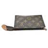 Louis Vuitton Toiletry Pouch Monogram Canvas