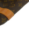 Louis Vuitton Keepall Bag Monogram Canvas