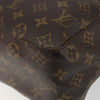 Secondhand Louis Vuitton Looping Handbag