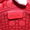 Secondhand Christian Dior Vintage Lady Dior Bag Cannage Quilt