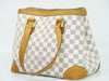 Secondhand Louis Vuitton Hampstead Handbag Damier