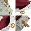 Louis Vuitton Eliza Handbag Monogram Multicolor