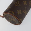 Louis Vuitton Papillon Pochette Monogram Canvas