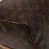 Secondhand Louis Vuitton Keepall Bandouliere Bag