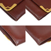 cartier Must de Cartier Clutch bag Leather