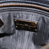 Salvatore Ferragamo Sofia Satchel Leather