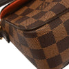Secondhand Louis Vuitton Recoleta Handbag Damier
