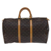 Secondhand Louis Vuitton Keepall Bag