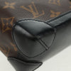 Secondhand Louis Vuitton Steamer Bag Monogram Canvas with LV Friends Patch