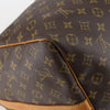 Secondhand Louis Vuitton Keepall Bandouliere Bag