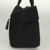 Secondhand Prada Convertible Double Tote Tessuto