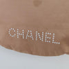 Chanel Vintage Drawstring Pouch Nylon