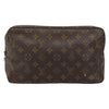 Louis Vuitton Trousse Toilette Monogram Canvas