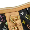 Secondhand Louis Vuitton Courtney Bag Monogram Multicolor
