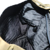 Prada Double Front Pocket Backpack Tessuto