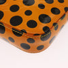 Secondhand Louis Vuitton Pochette Accessoires NM Kusama Infinity Dots Monogram Vernis