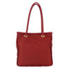 Secondhand Celine Tote bag Red Nylon Accessories