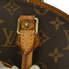 Louis Vuitton Ellipse Bag Monogram Canvas
