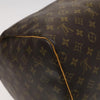 Secondhand Louis Vuitton Keepall Bag