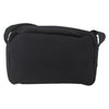 Prada Sport Zip Shoulder Bag Nylon