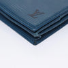 Louis Vuitton Porte Monnaie Boite Epi Leather