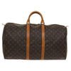 Secondhand Louis Vuitton Keepall Bag