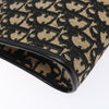 Secondhand Christian Dior Vintage Trotter Shoulder Bag