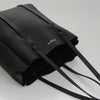 Secondhand Balenciaga Everyday Tote Black Leather Bags