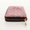 Secondhand Louis Vuitton Zippy Wallet NM Monogram Graffiti