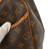 Secondhand Louis Vuitton Deauville Handbag