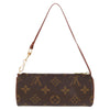 Louis Vuitton Papillon Pochette Monogram Canvas