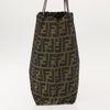 Fendi Zucca Tote bag FF motif