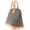 Secondhand Louis Vuitton Alma Handbag