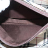 Burberry Vintage Handbag Leather