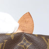Secondhand Louis Vuitton Sac Souple Handbag