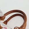 Louis Vuitton Speedy Handbag Monogram Multicolor
